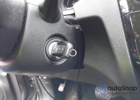 2021 Nissan Rogue Sport S из США, поврежденный, VIN JN1BJ1AV5MW566683